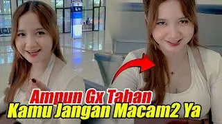 Gacor Banget Ketua Cewek Cantik Bikin Candu Gw Kena P3LeT