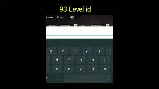 93 LEVEL ID IS BACK 😈😈             #freefire #freefireshorts