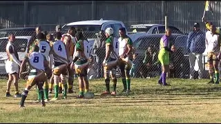Touwpark RFC vs Overhex RFC (22 Jul 2023)