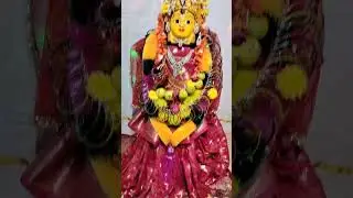 Meri maa ki barbara koi @YuvanStatus #mahima #mataji #mahakali #mahakal #hindudeity #matarani