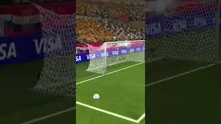 Insane save! FIFA mobile #fifa #mobile #soccer #football