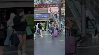 Public Embarrassment with comeback 🥴 #prank #streetcomedy #mrsus #patrox #fail