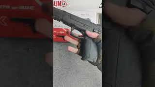 Umarex DX 17