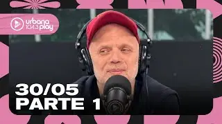 Taller de engaños, el primer show de Los Redondos, sketches y más en #VueltaYMedia