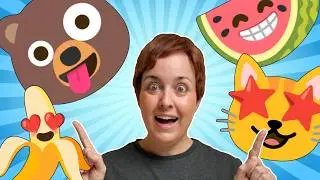 Crea EMOJIS PERSONALIZADOS (fácil y gratis!!)