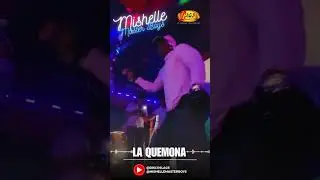 #discoslags #musica #laquemona #mishellemasterboys #musicaenvivo