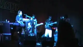 DUB GIDEON feat. LIKKLE SHANX of ROOTS REVEALERS