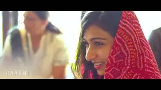Wedding at Ananta Udaipur Kanav + Raashi
