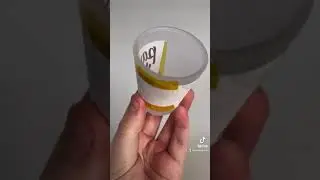 Create this custom shot glass with me!
