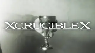 XcrucibleX - Stamp It Out (Official Music Video)