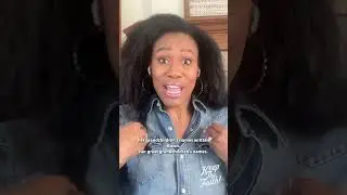 Присцилла Ширер рассказывает о силе молитвы и о том, какую роль она сыграла в ее собственной жизни.