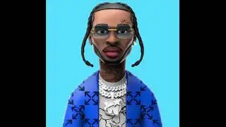 (FREE) Pop Smoke Type Beat 2021 &ldquo;Vox&rdquo; [prod @eddyrivers_]