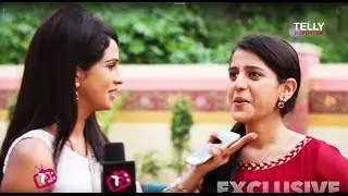 Bonding of Kaali & Gauri aka Simran Pareenja and Fenil Umrigar Of Kaala Teeka | INTERVIEW