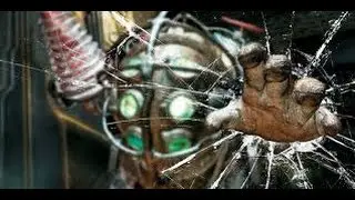⚡ BioShock Episode Four | First Big Daddy Faceoff!!