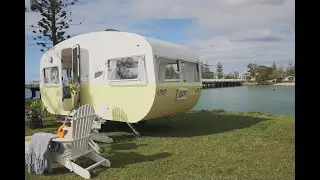 For Sale Now: Brand New Ensuite 16 foot Goldy Caravan - Available November 2022