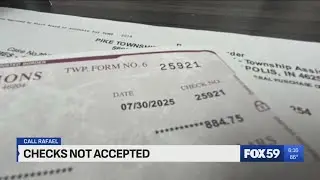 Call Rafael: Thousands to benefit after rental assistance check isn&rsquo;t accepted