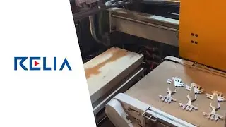 Medal Die Casting Method | Relia Metal