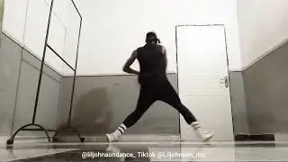 Wizkid & Patoranking @1MILLIONDance_official @NBCWorldofDance @patoranking @StarBoyTV