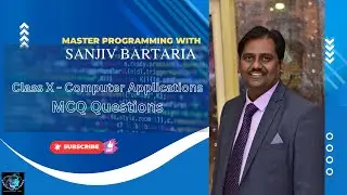 Important&nbsp;MCQ Questions for ICSE Computer Applications Boards&nbsp;2026. Target 20/20 in MCQ
