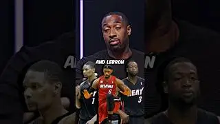 The Secret Behind How Miami Stole LeBron, Wade & Bosh