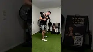 Early Extension Fix With One Drill