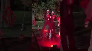 Jarvis Christian University Zeta XI Nupes Fall 24 Probate