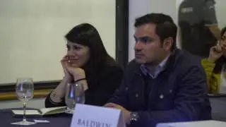 SPECTRUM BRANDS - EVENTO CONSTRUCTORES BOGOT&Aacute;