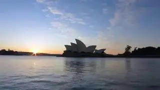 The secret behind Sydney's secluded beaches
