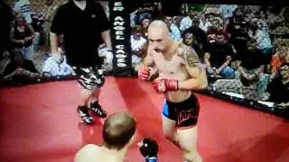 lee burns vs adam mullins wise va.(title)