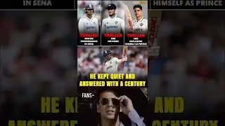 Shubham Gill Troll But Now Hero🥶🔥