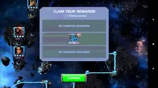 I Won An Alpha Catalyst from Collector Free For All! [Marvel Contest Of Champions]