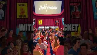 Hollywood's Cultural Influence: The Soft Power Effect