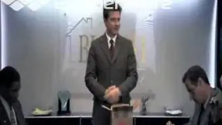 Arrested Development - Whistleblower