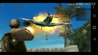 Братья по оружию (Brothers In Arms 2: Global Front)#1 и сайт старые Gameloft подержка всех устройст