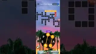 KATA PUZZLE SANTAI LEVEL EPISODE 111 MENCARI LAWAN 11041 11050
