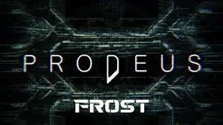Prodeus (Full Release) - 26 Frost (All Secrets & Ores | Ultra Hard | 100%)