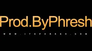 Yung Nayd - Live My Life (ProdByPhresh & Ayowayne) NEW 2013