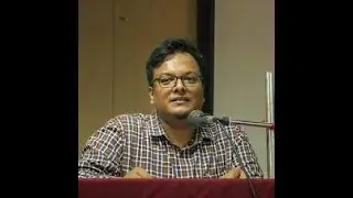 BENGAL IN TRANSLATION  SESSION BY DR. MRINMOY PRAMANICK