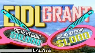 $10,000 SECOND STIMULUS CHECK EIDL GRANT APPLICATION! | 3rd Stimulus Package | EARLY MORNINGS LALATE