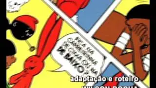 A Turma do Perer&ecirc;