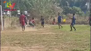 7-a-side inter ward football tournament organised by Friends Circle Curtorim,2026