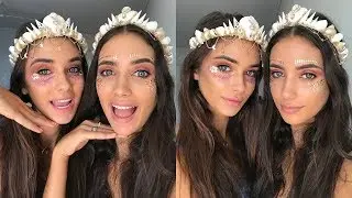 Herbert Twins - Our Festival Makeup