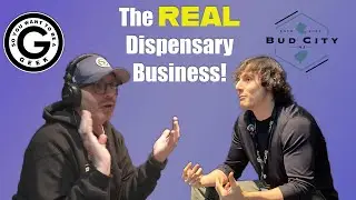 What It Really Takes to Run a Legal Cannabis Dispensary