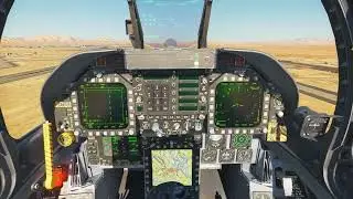 DCS F18C Aggressor   BFM02 F4E
