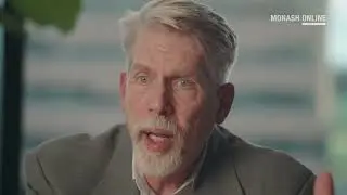 Monash Online Analytics Overview - w/ Jonathan Matheny
