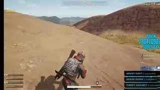 DYNAMO killed by hacker