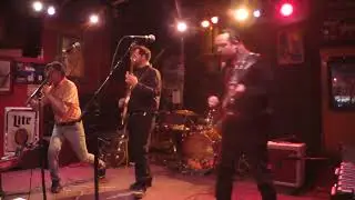 Duende! - 03 - THM - The Old Miami - 2022-05-14 - Detroit, MI