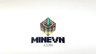 Minevn New Intro