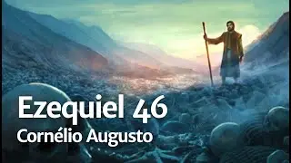 Bíblia Falada | Ezequiel 46