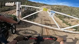 ERIDE PRO SR/3.0 Cat Hill Trail